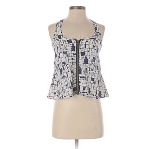 Material Girl Blouse | SIZE S